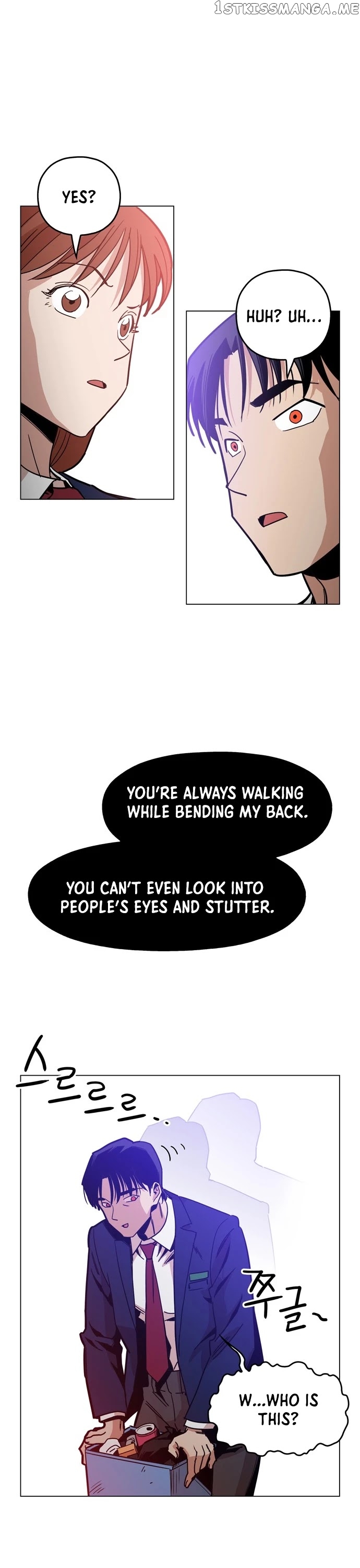 The Age Of Barbarous chapter 7 - page 18