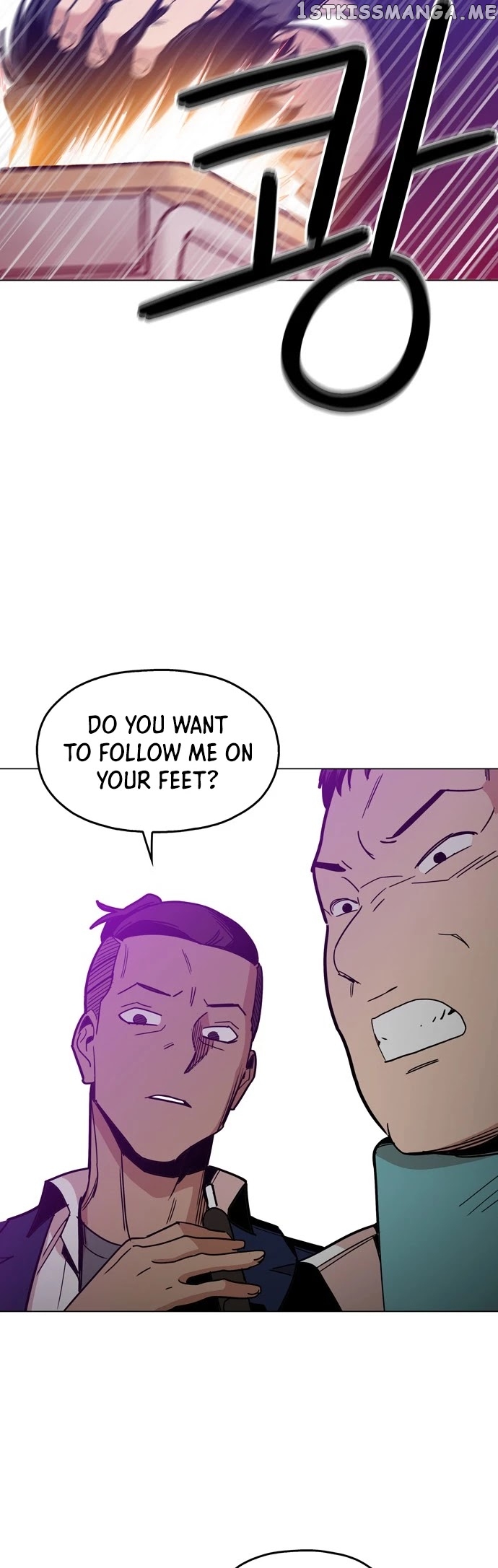 The Age Of Barbarous chapter 6 - page 40