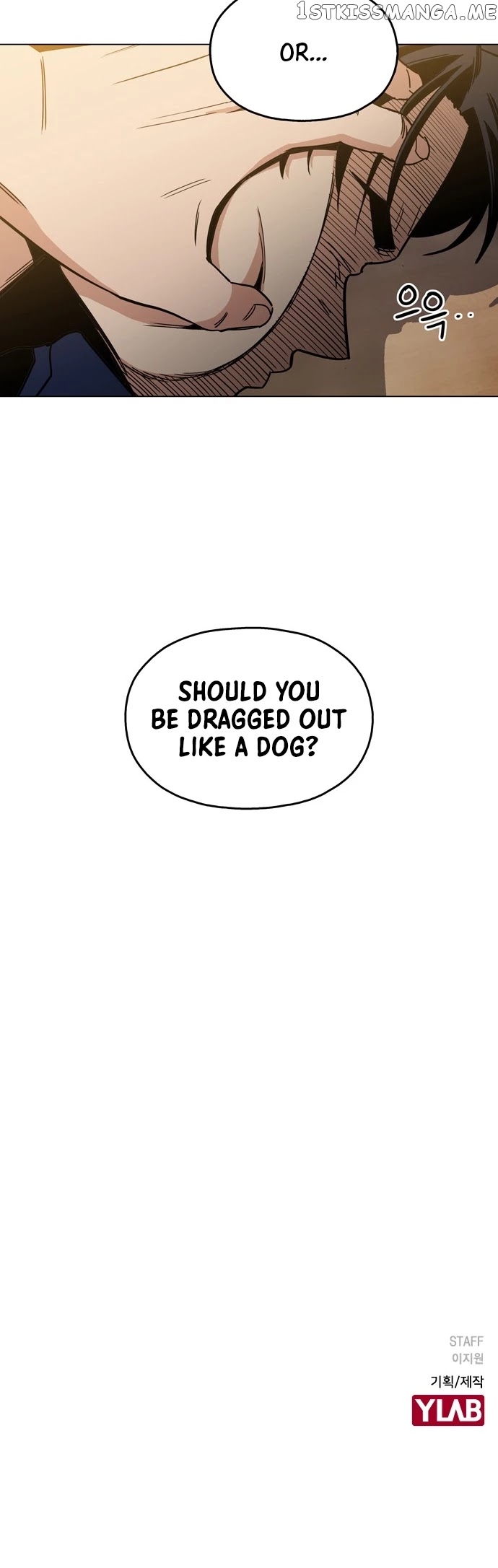 The Age Of Barbarous chapter 6 - page 41