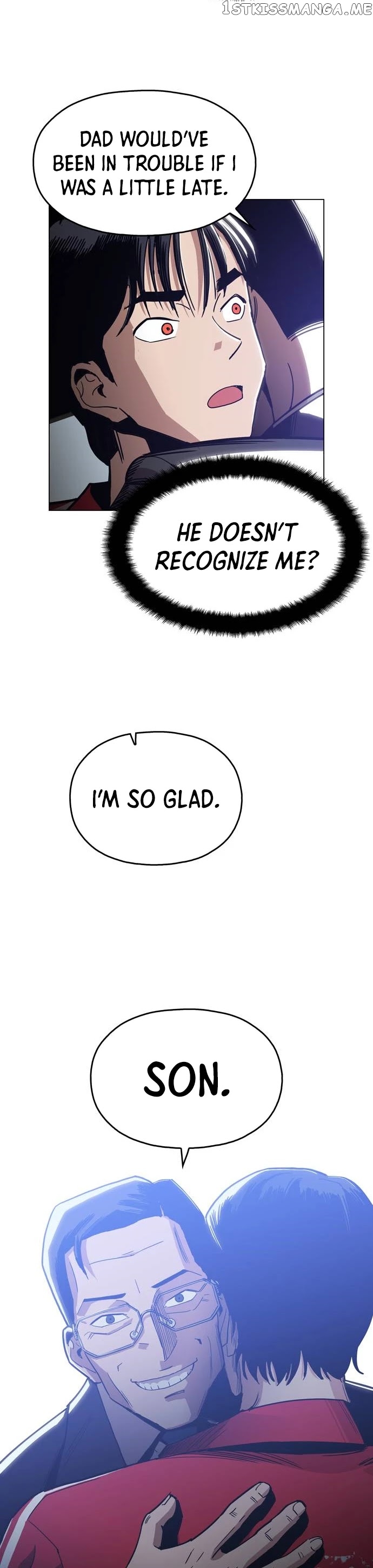 The Age Of Barbarous chapter 3 - page 42