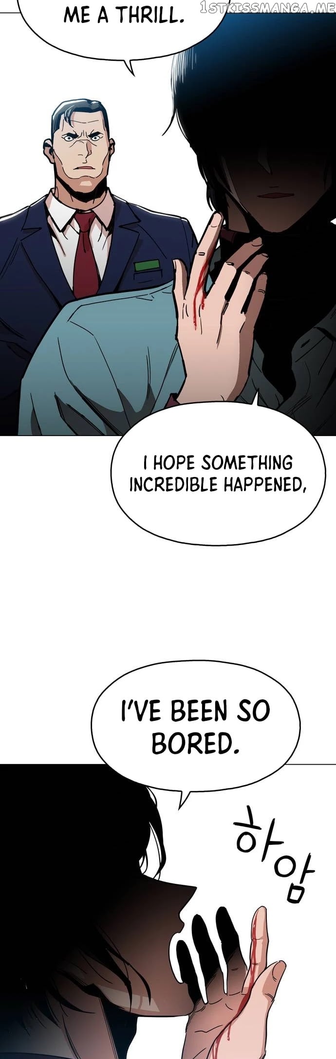 The Age Of Barbarous chapter 3 - page 46