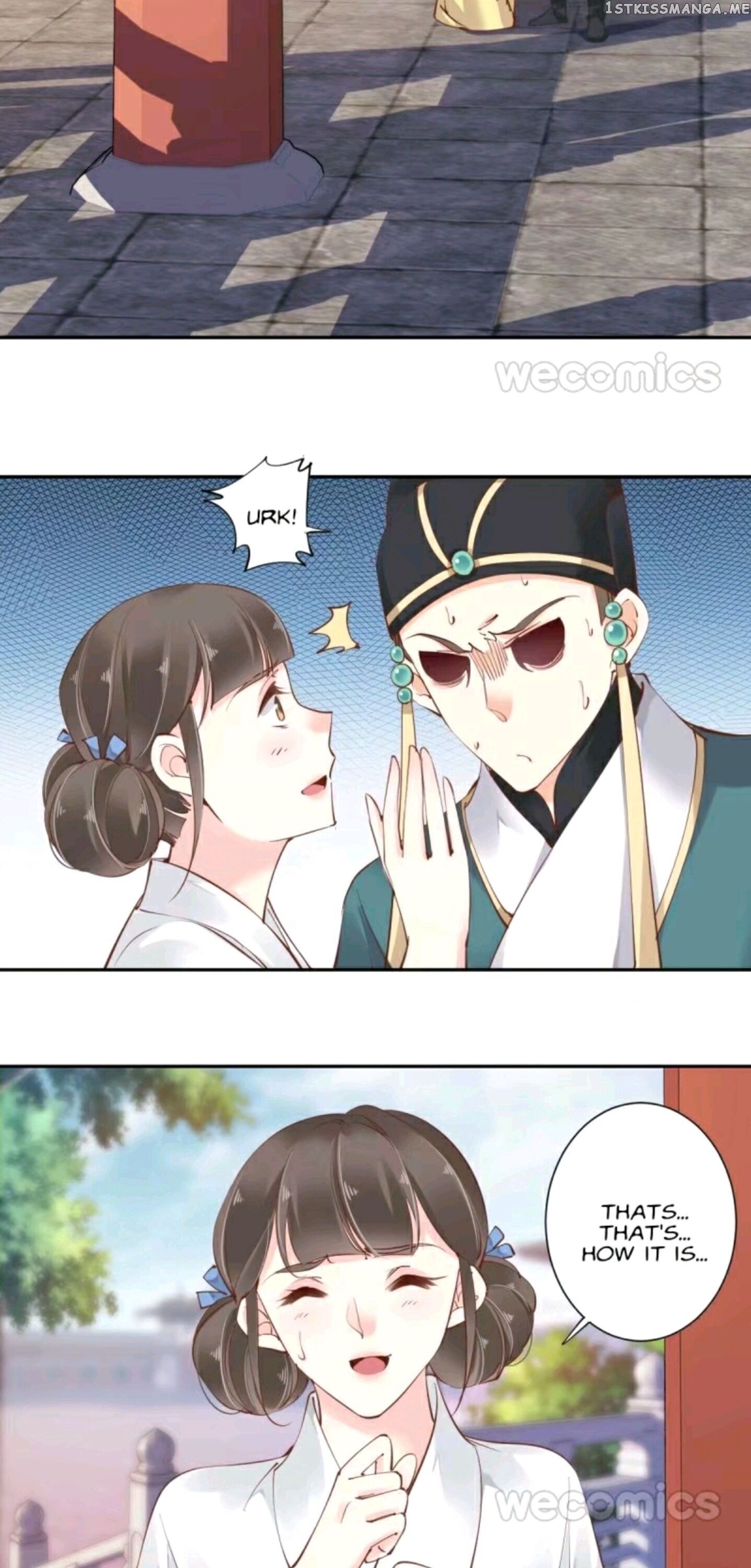 The Bestselling Empress chapter 65 - page 2