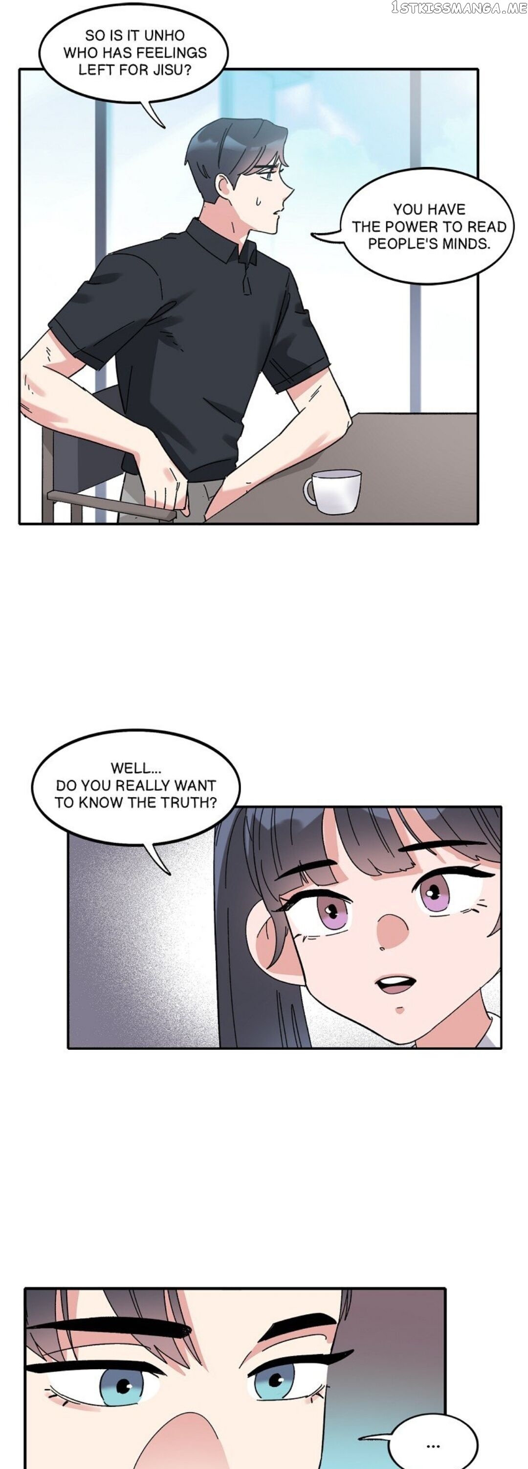 Love Enchanted chapter 24 - page 14
