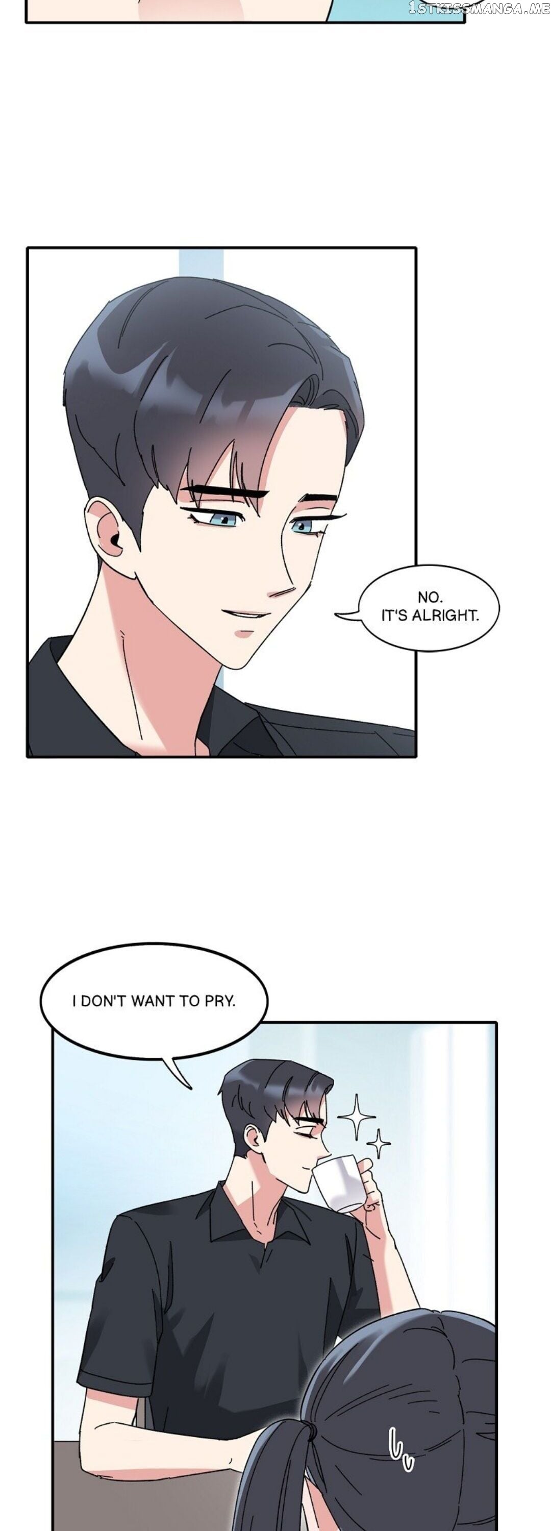 Love Enchanted chapter 24 - page 15