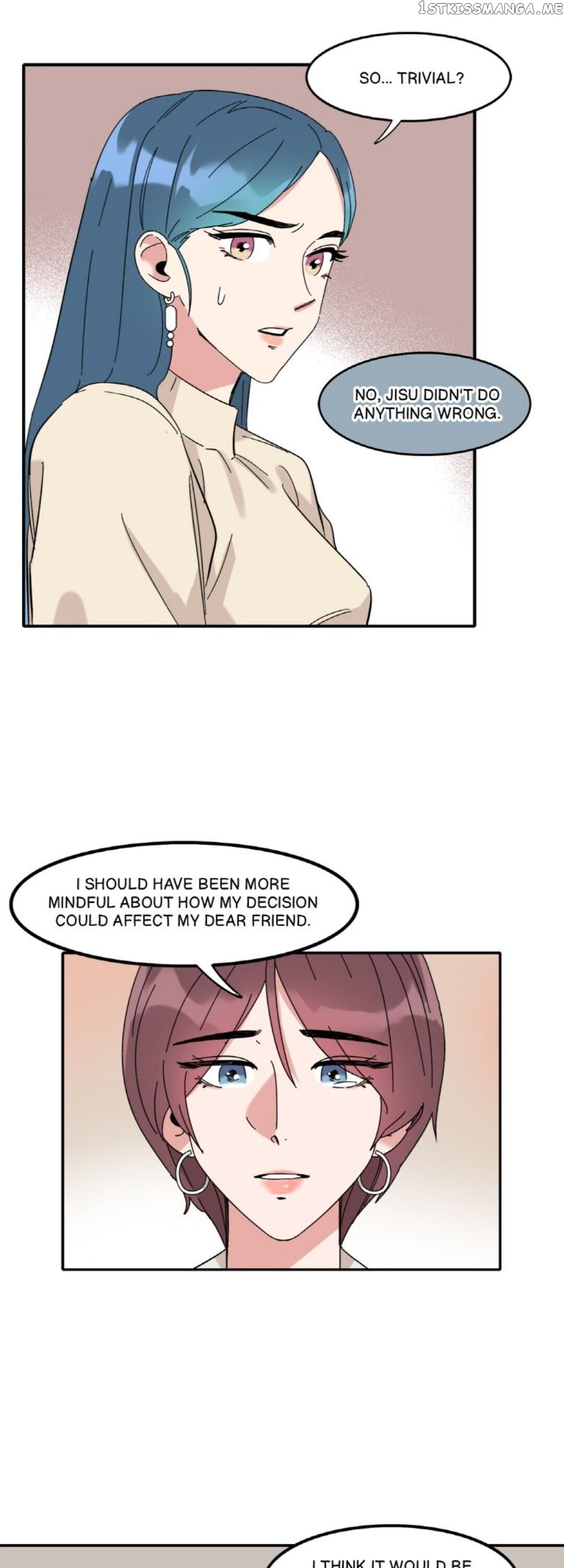 Love Enchanted chapter 16 - page 13