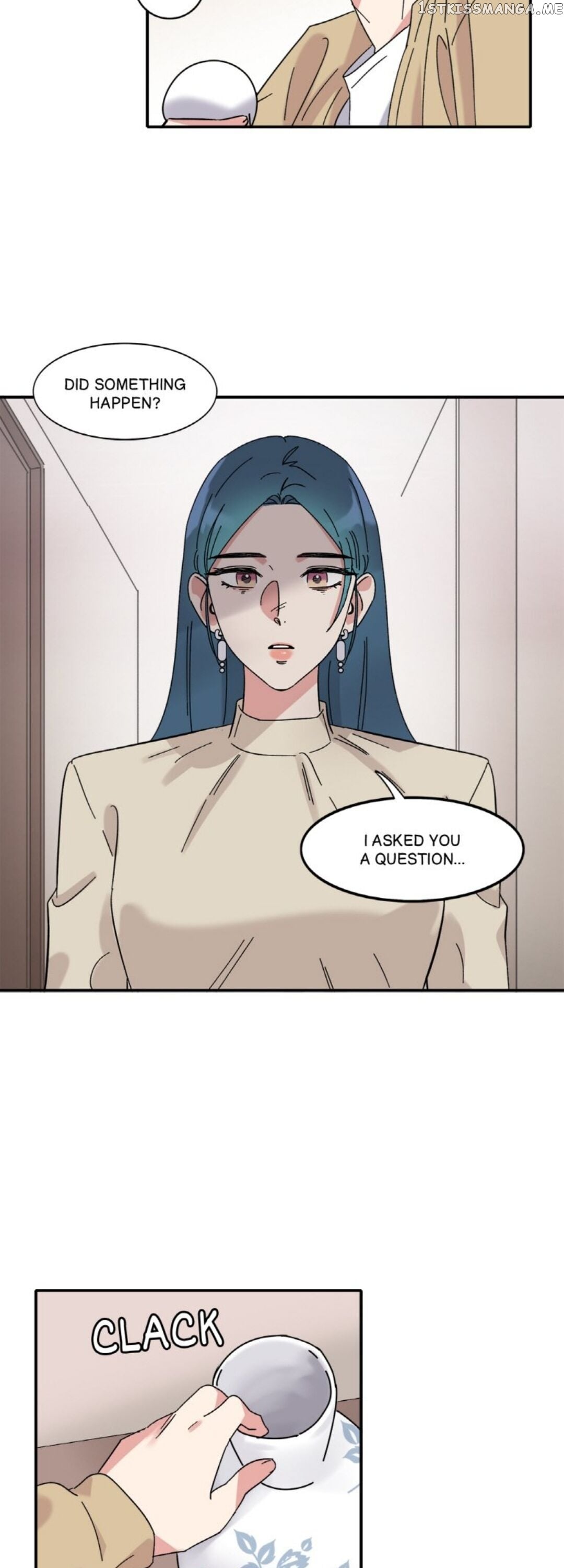 Love Enchanted chapter 16 - page 25