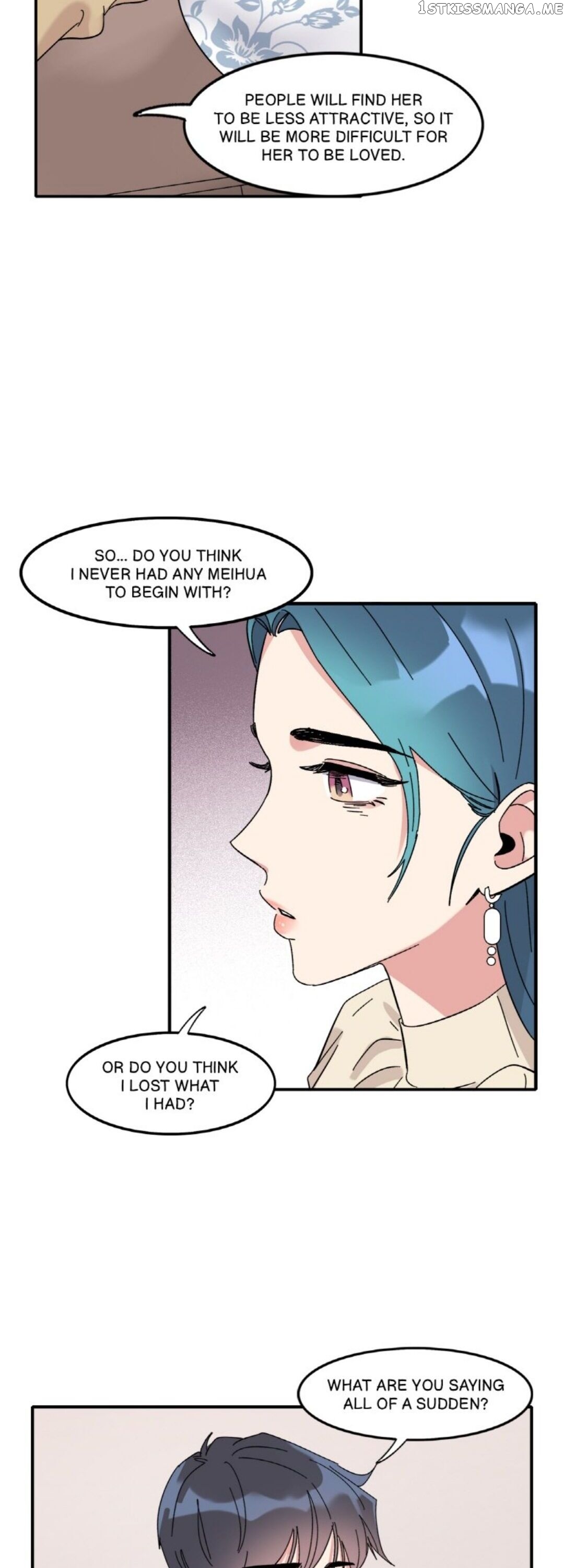Love Enchanted chapter 16 - page 26