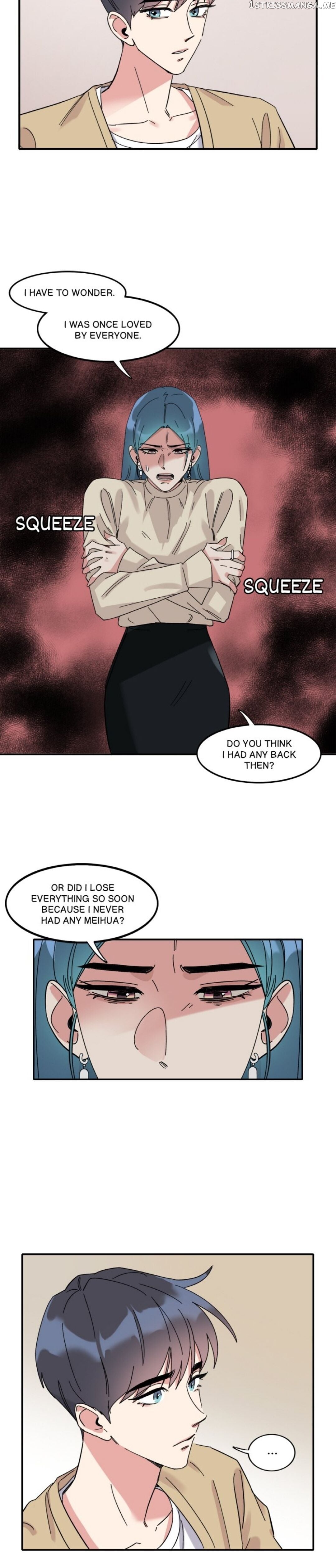 Love Enchanted chapter 16 - page 27