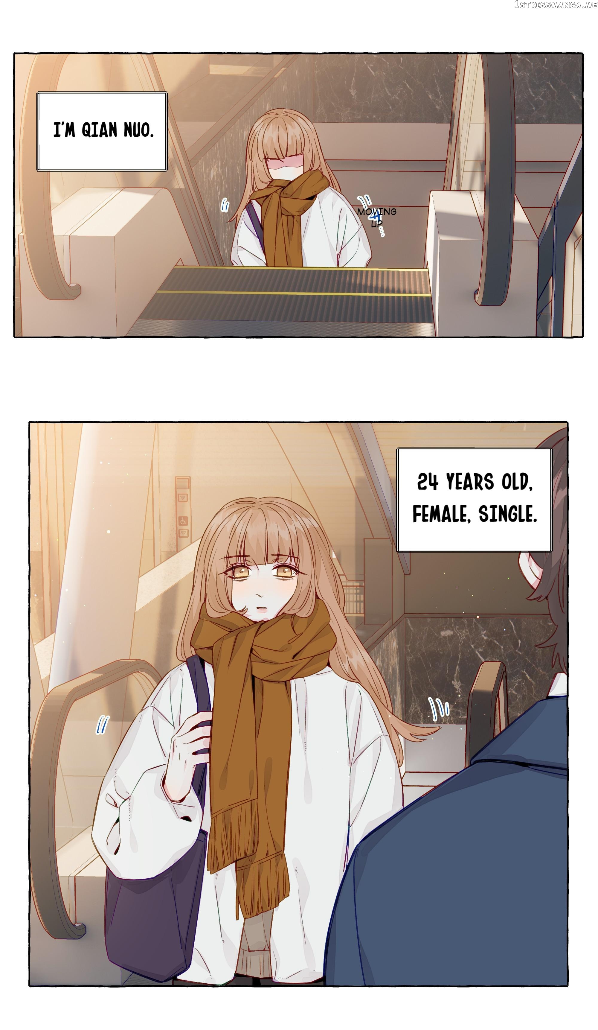 Straight Girl Trap chapter 74 - page 2