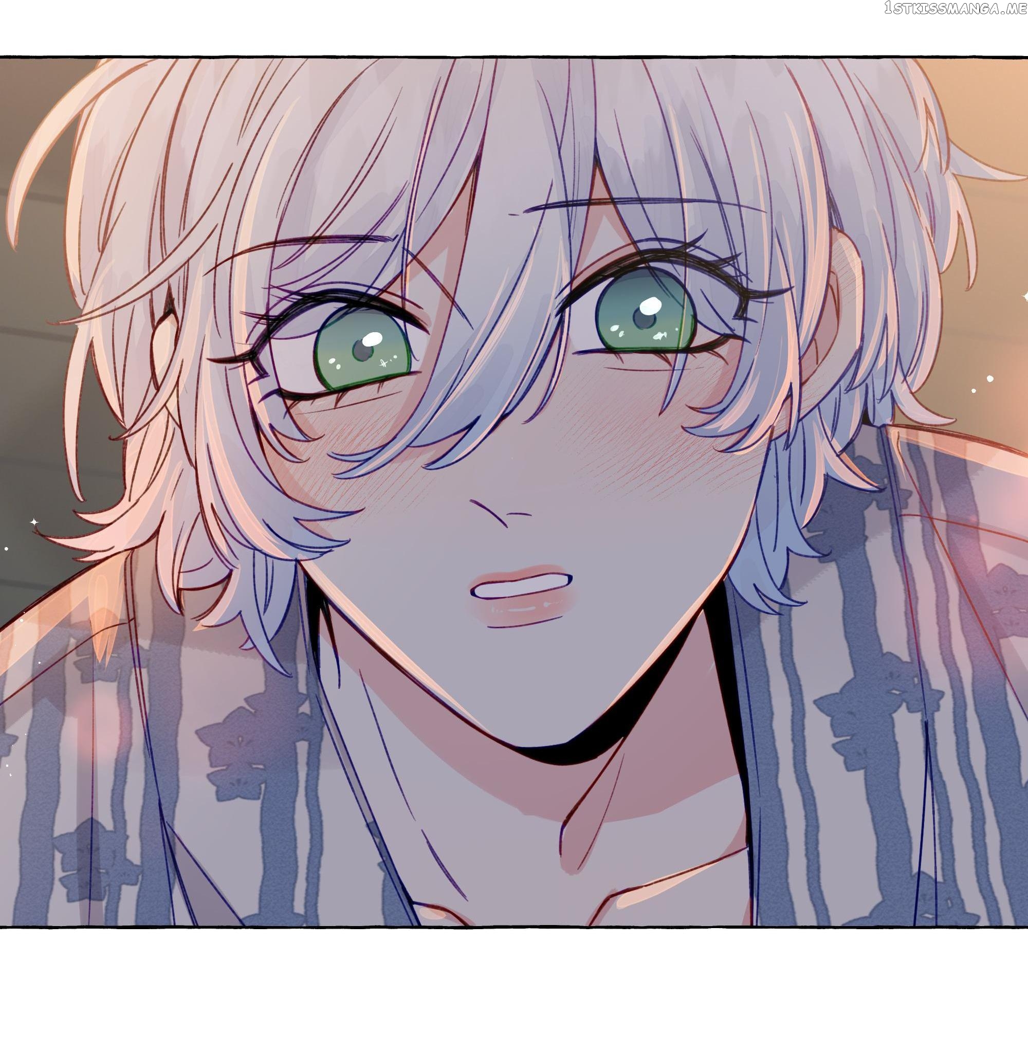 Straight Girl Trap Chapter 72 - page 12