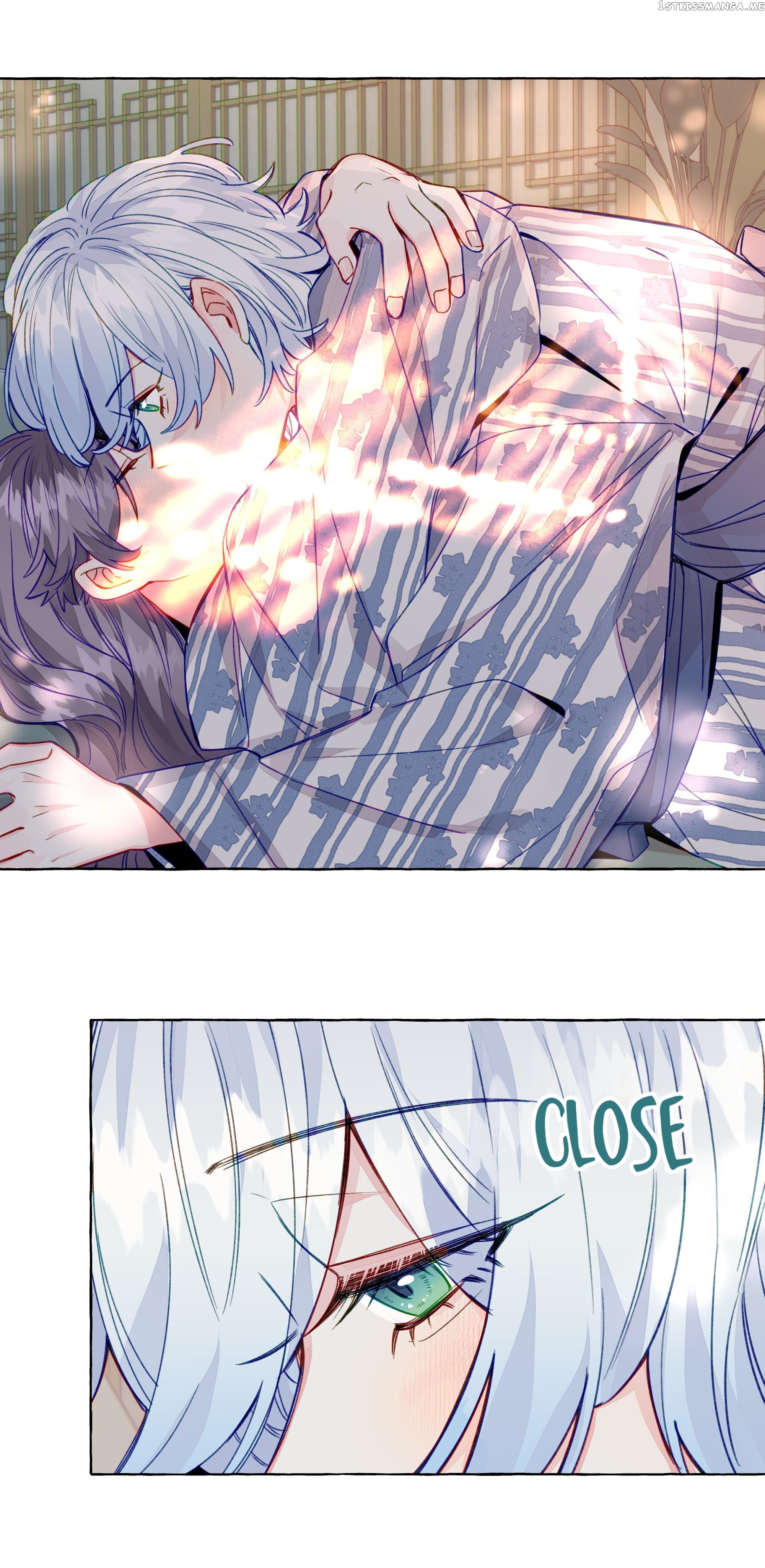 Straight Girl Trap Chapter 72 - page 15