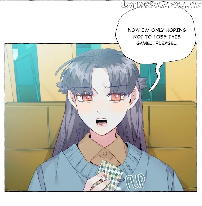 Straight Girl Trap chapter 70 - page 11