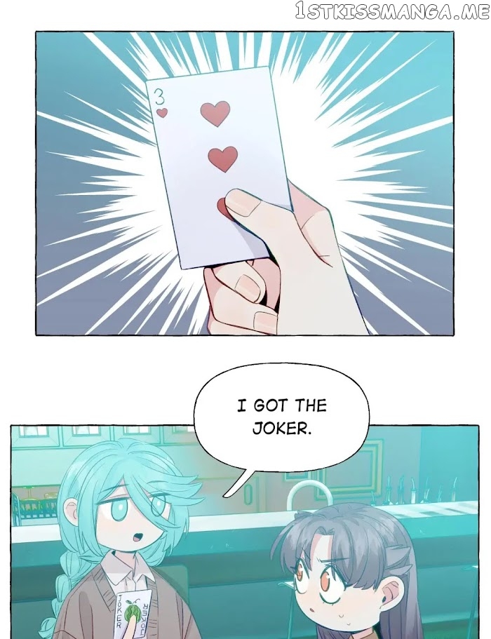 Straight Girl Trap chapter 70 - page 12