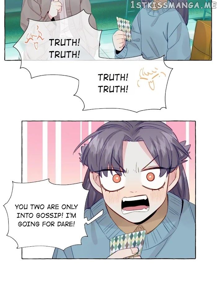 Straight Girl Trap chapter 70 - page 13