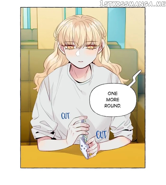 Straight Girl Trap chapter 70 - page 22