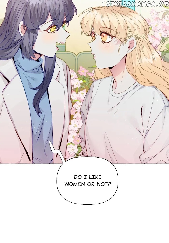 Straight Girl Trap chapter 70 - page 26