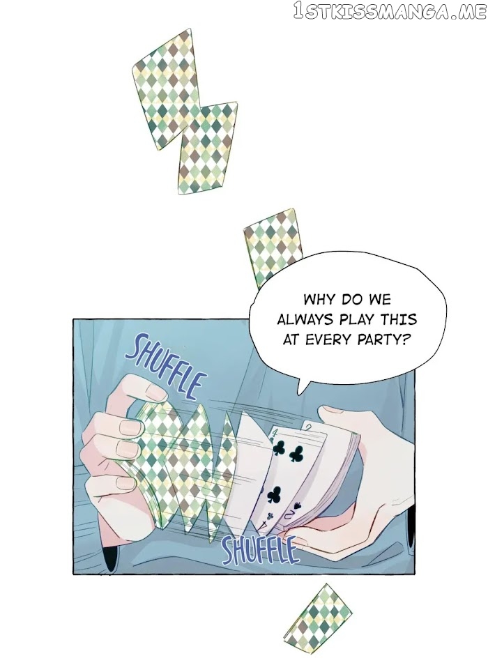 Straight Girl Trap chapter 70 - page 9