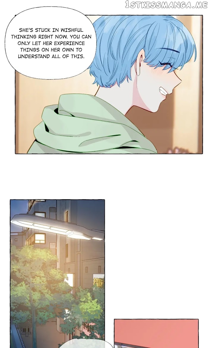 Straight Girl Trap chapter 69 - page 13