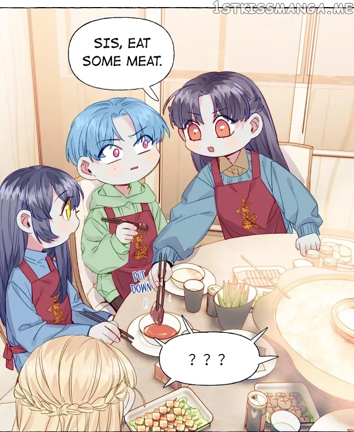 Straight Girl Trap chapter 68 - page 13
