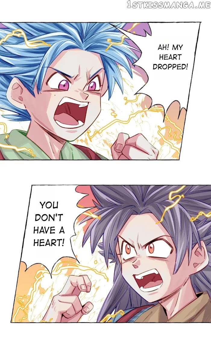 Straight Girl Trap chapter 68 - page 18