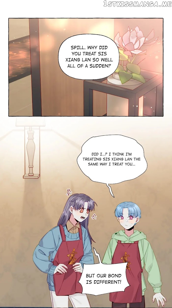 Straight Girl Trap chapter 68 - page 2