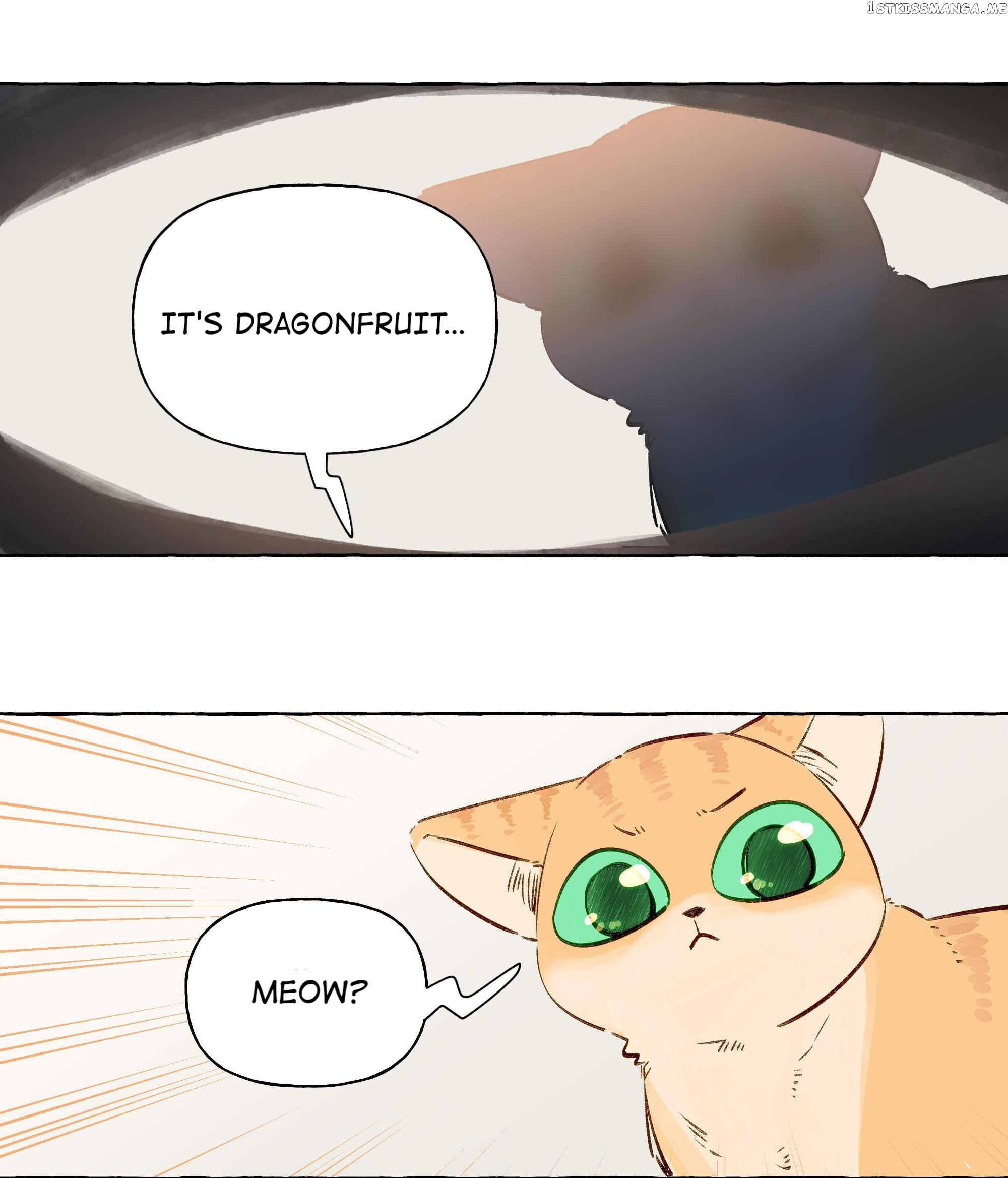 Straight Girl Trap chapter 65 - page 14
