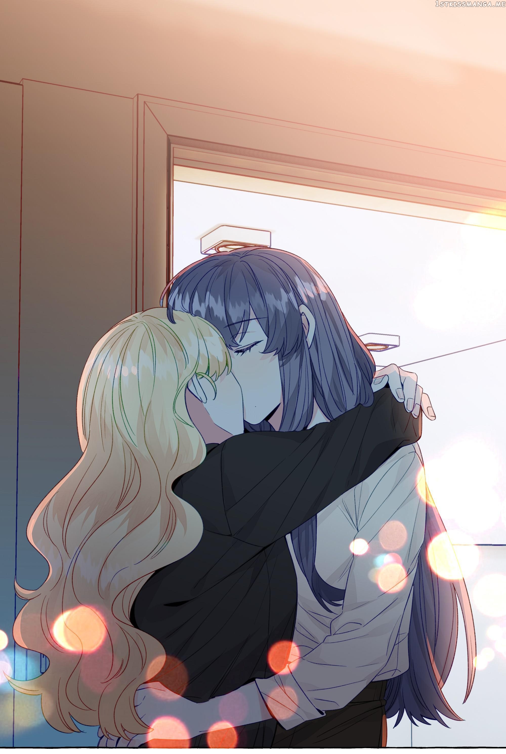 Straight Girl Trap chapter 65 - page 2