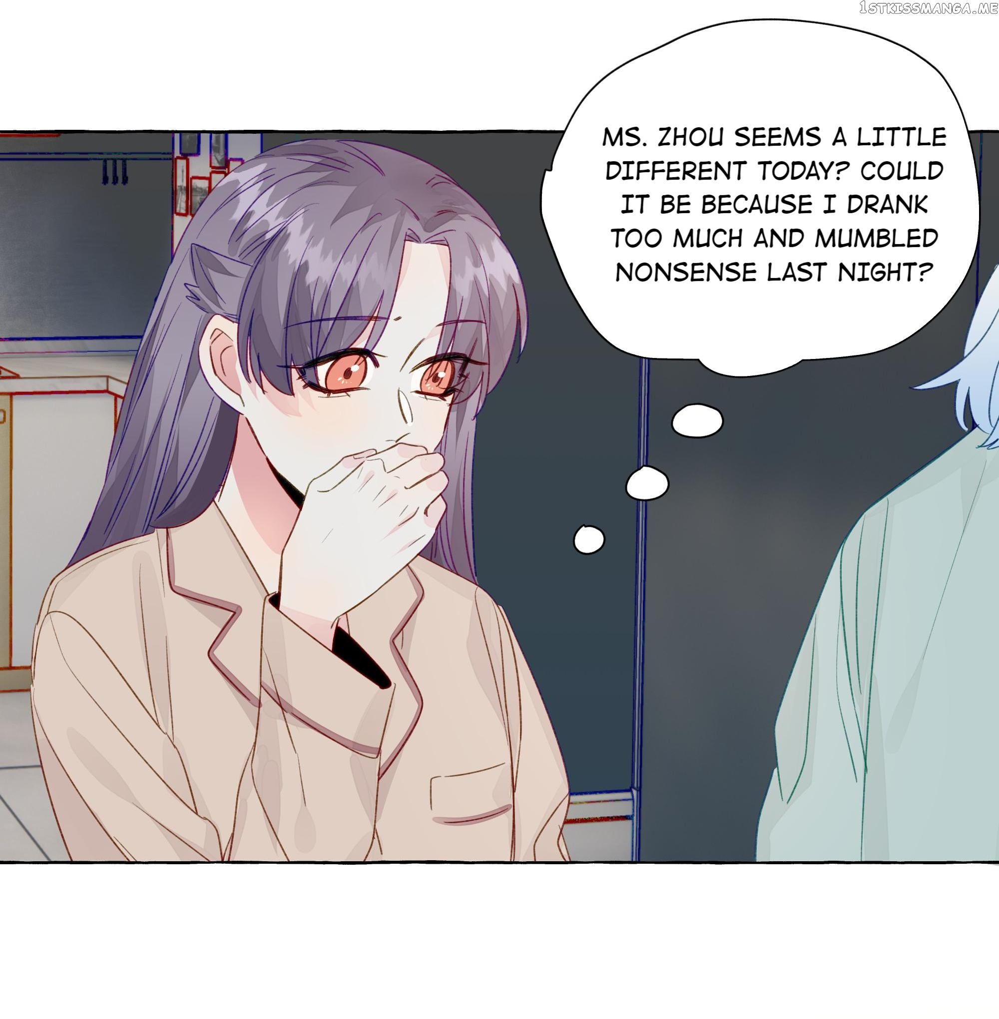 Straight Girl Trap chapter 65 - page 26
