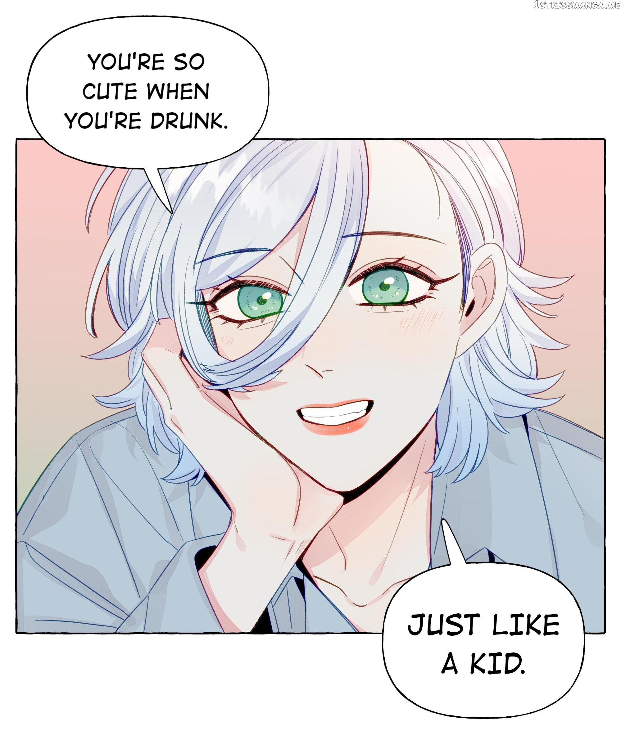 Straight Girl Trap chapter 64 - page 10