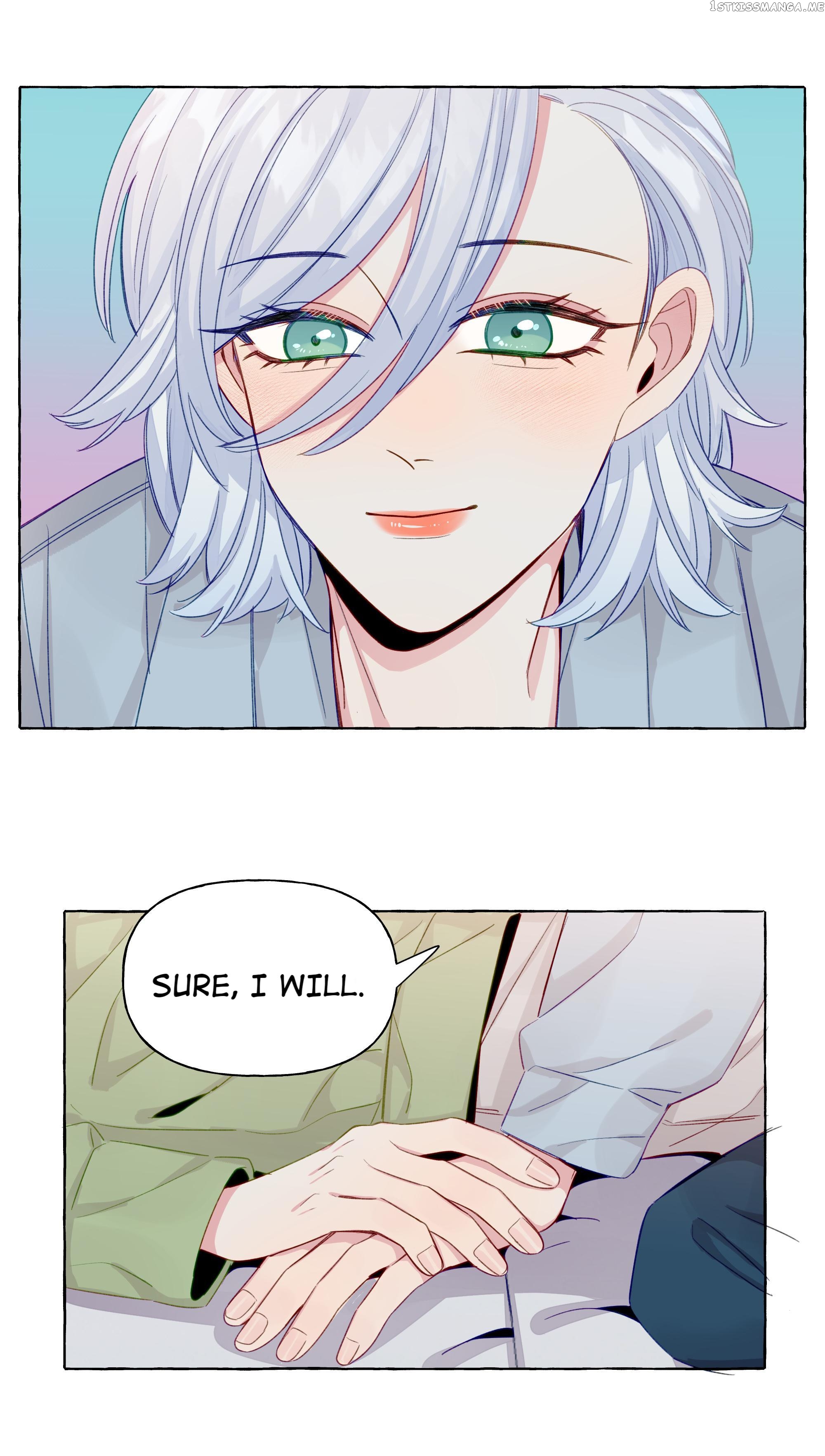 Straight Girl Trap chapter 64 - page 22