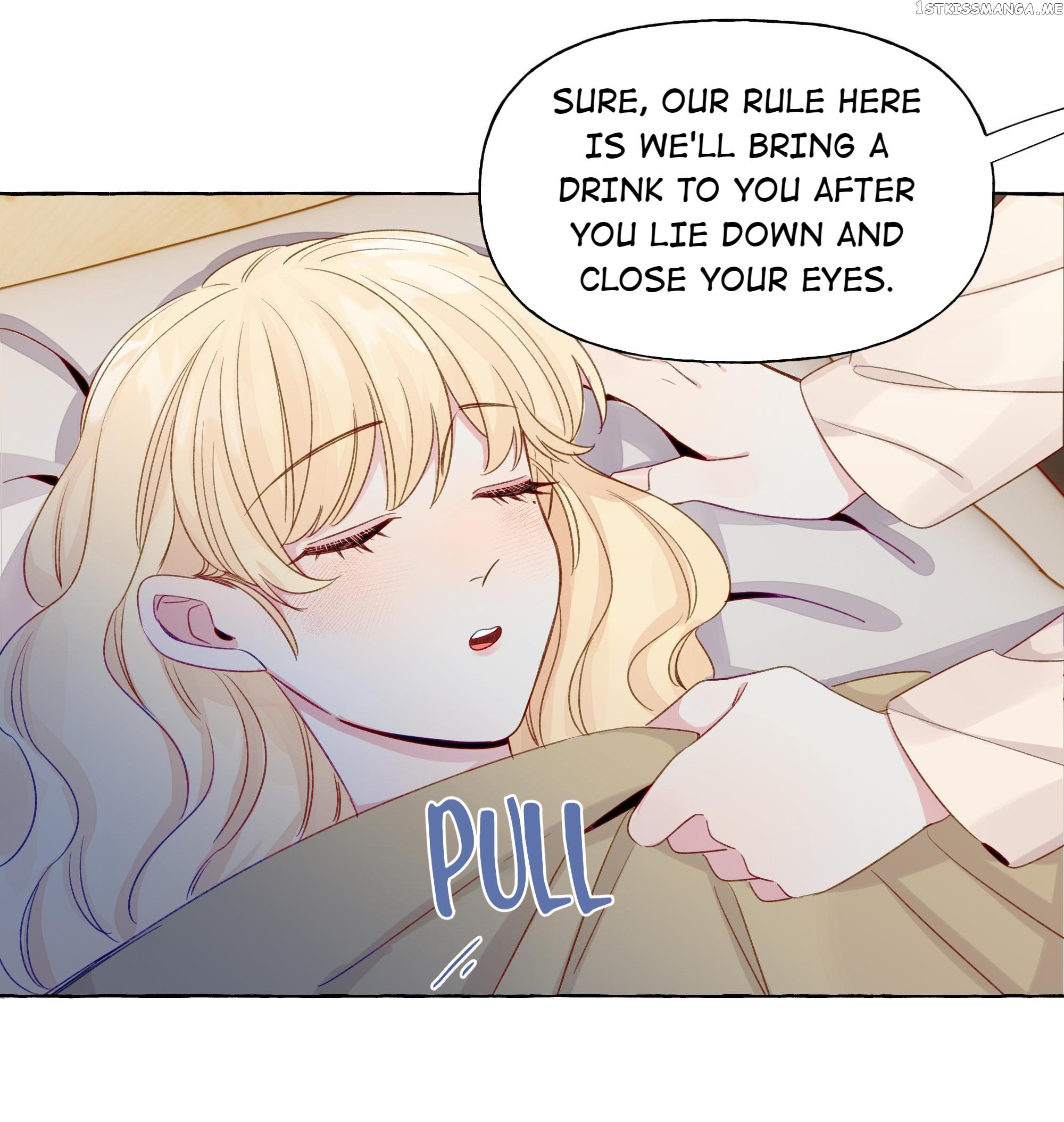 Straight Girl Trap chapter 64 - page 27