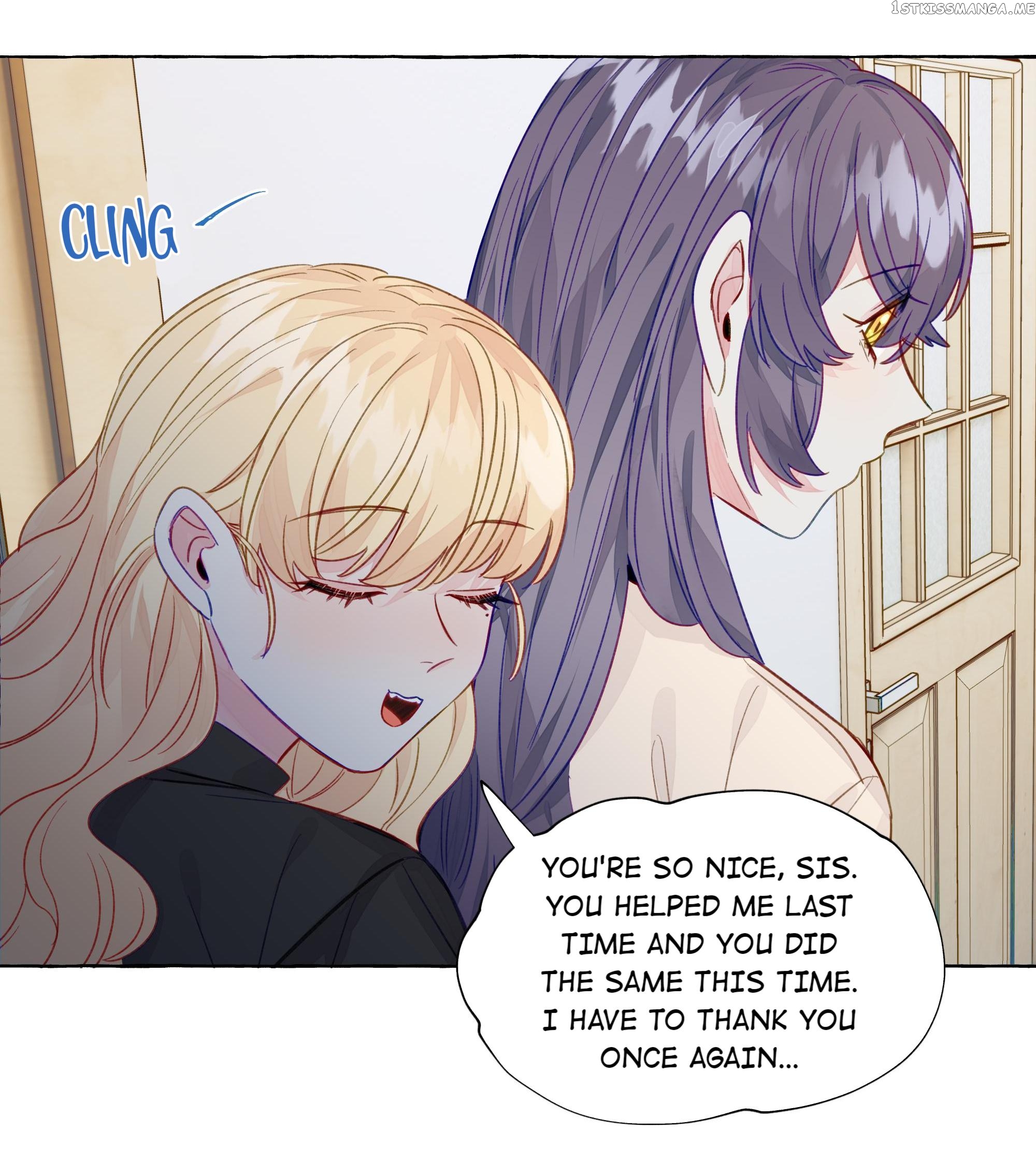 Straight Girl Trap chapter 64 - page 31