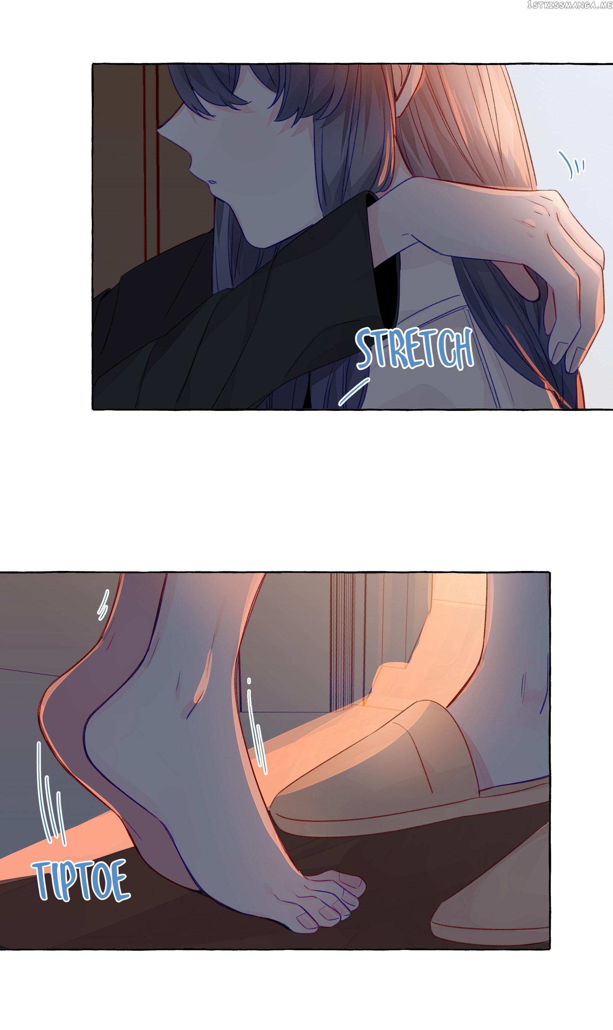 Straight Girl Trap chapter 64 - page 33