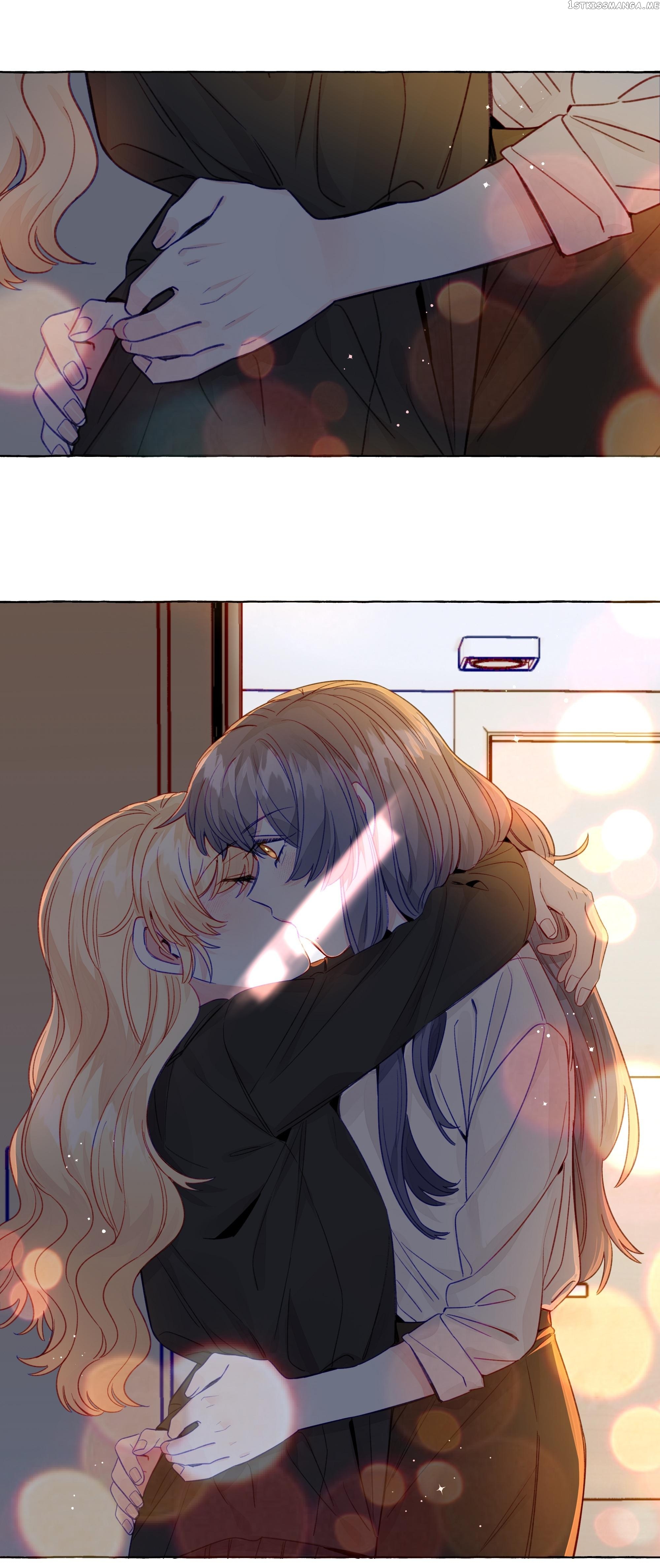 Straight Girl Trap chapter 64 - page 34