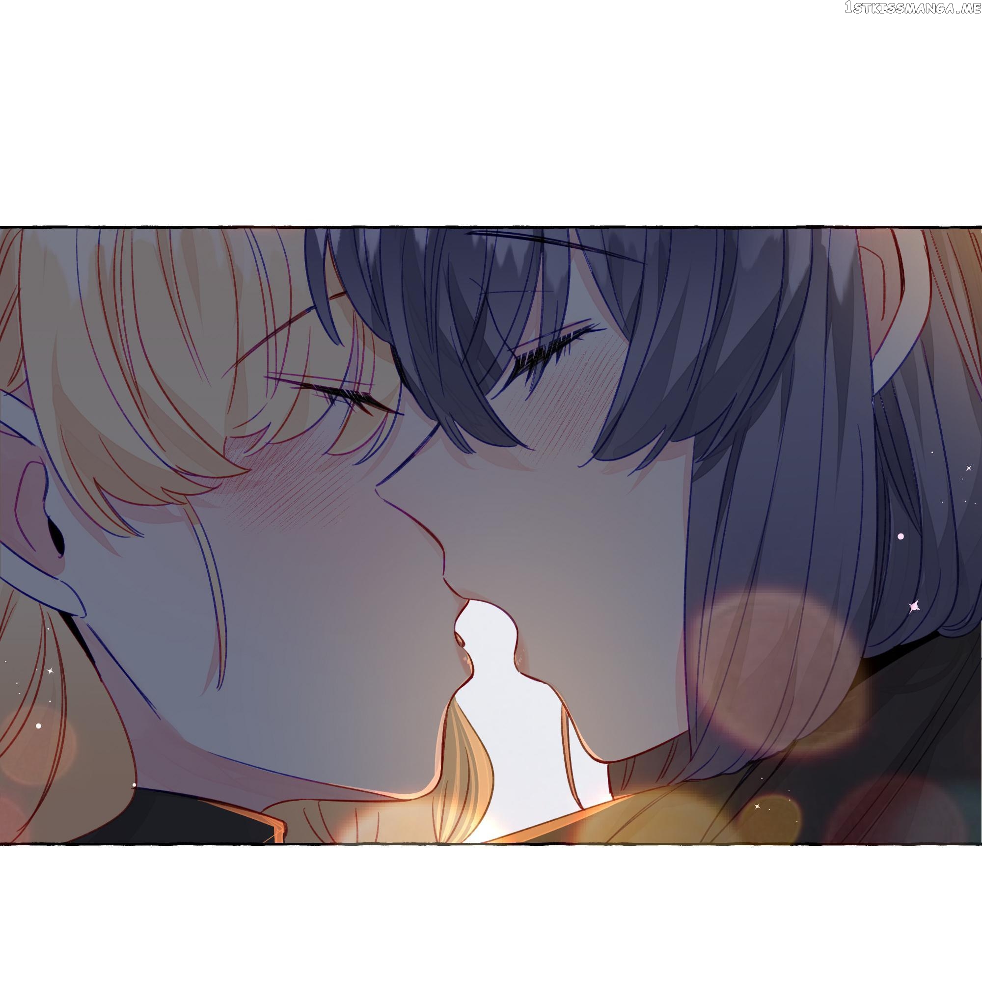 Straight Girl Trap chapter 64 - page 35