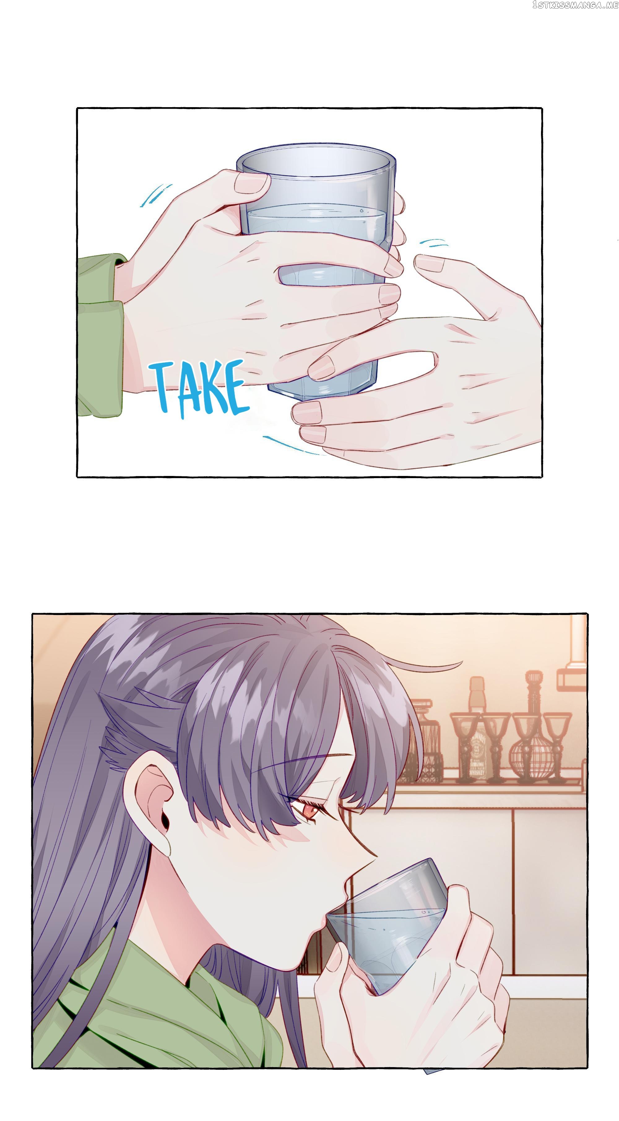 Straight Girl Trap chapter 64 - page 5