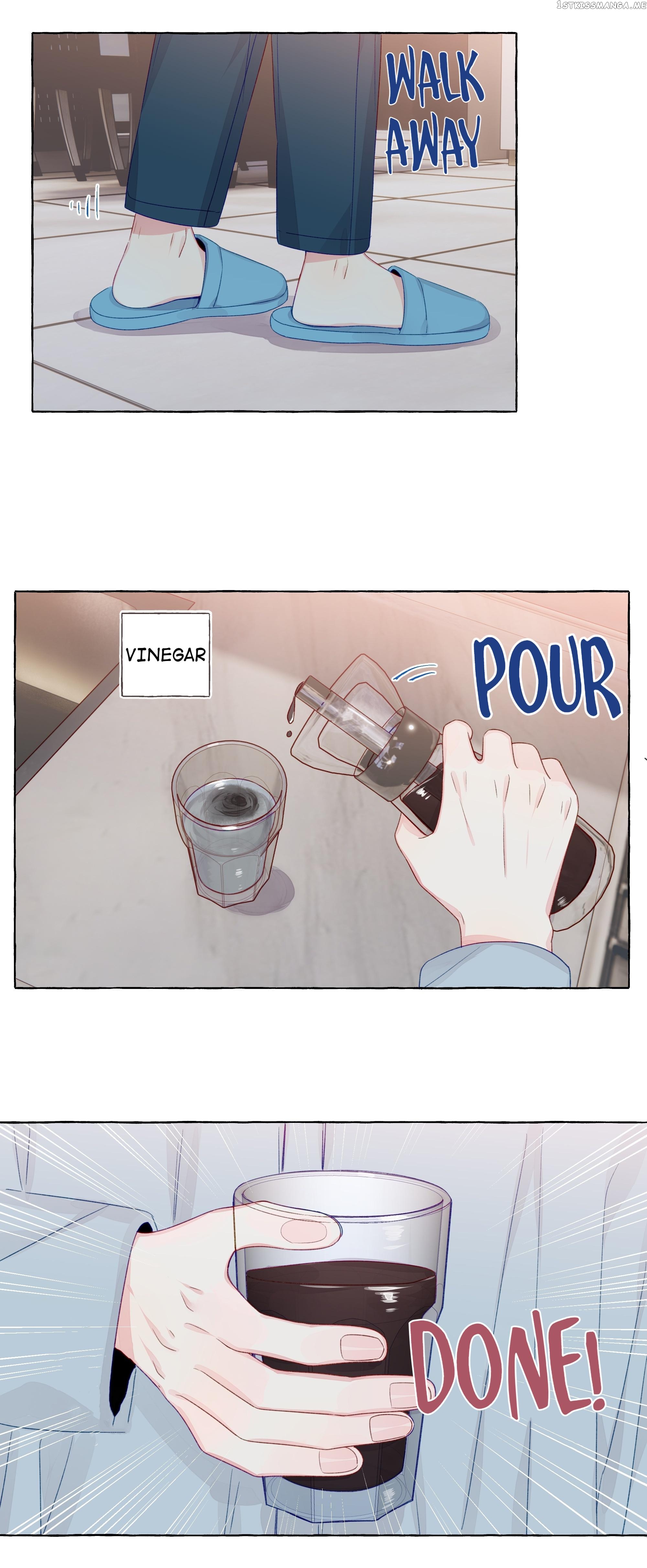 Straight Girl Trap chapter 64 - page 8