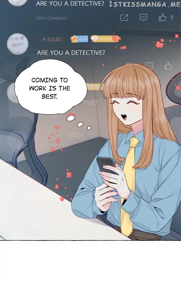 Straight Girl Trap chapter 63 - page 11