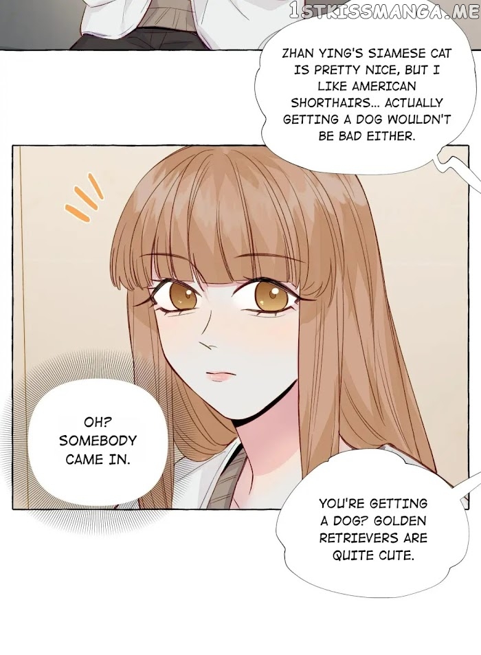 Straight Girl Trap chapter 63 - page 15