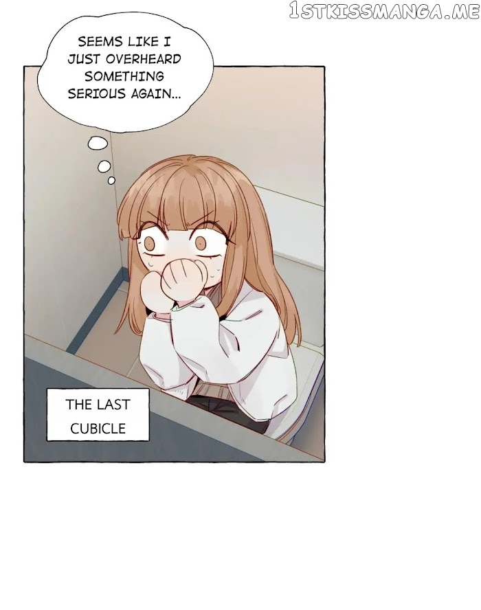Straight Girl Trap chapter 63 - page 22