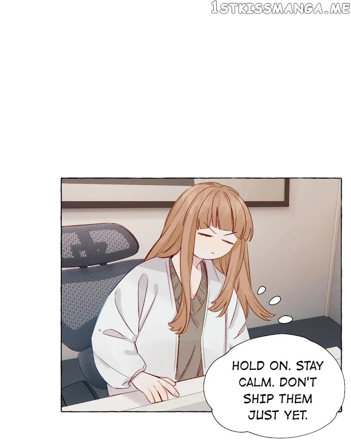 Straight Girl Trap chapter 63 - page 23