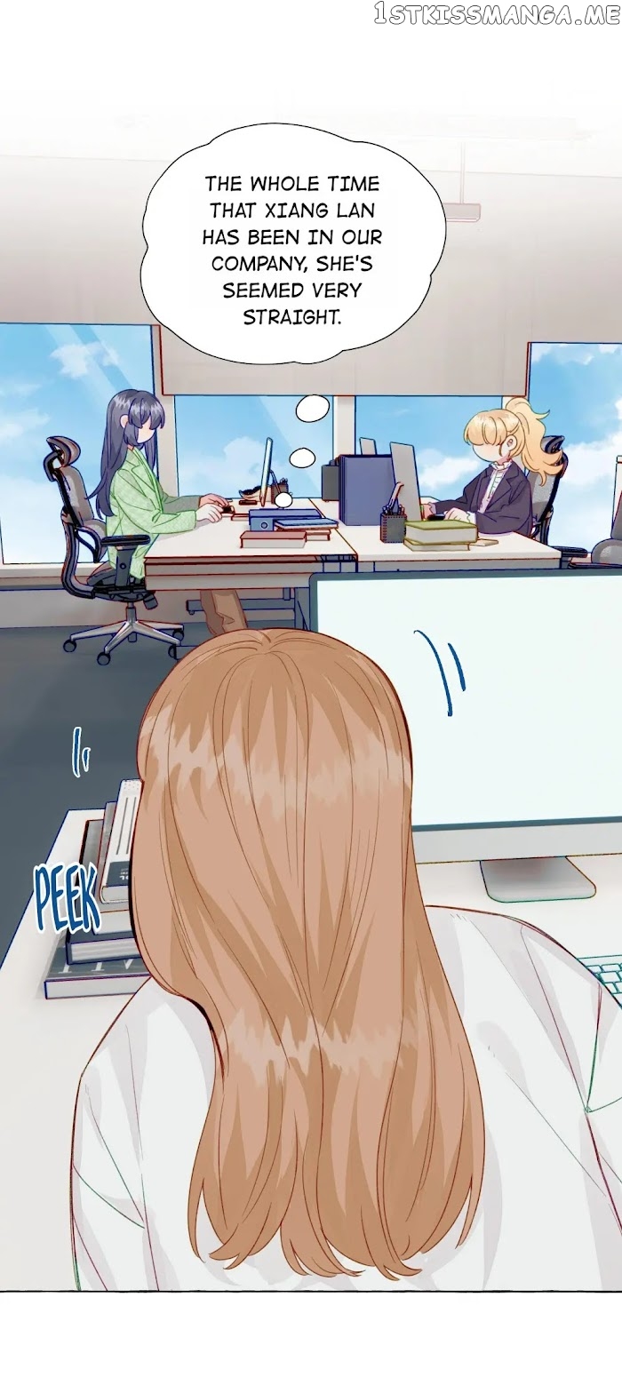 Straight Girl Trap chapter 63 - page 24