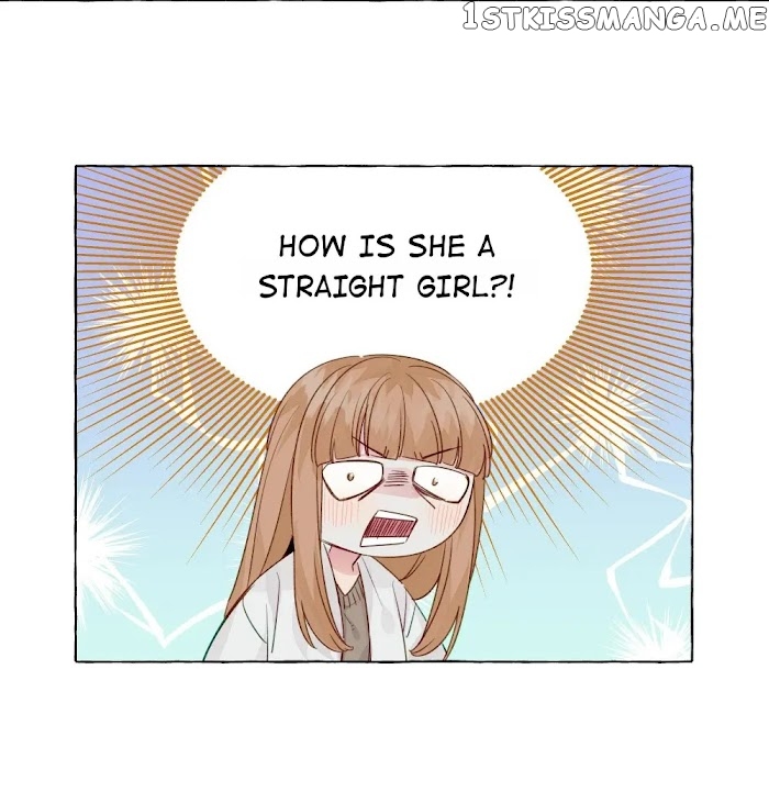 Straight Girl Trap chapter 63 - page 28