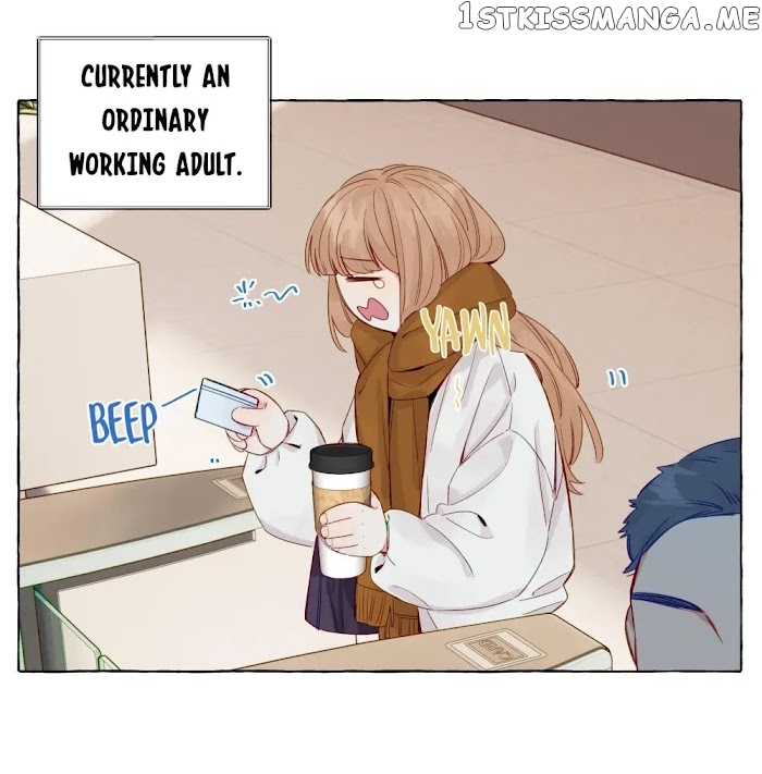 Straight Girl Trap chapter 63 - page 3