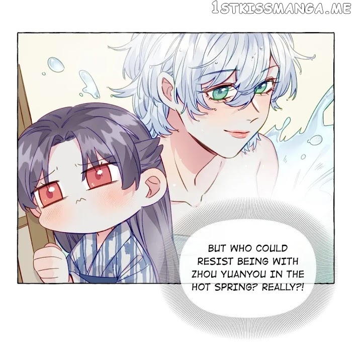 Straight Girl Trap chapter 62 - page 6