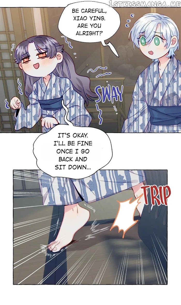 Straight Girl Trap chapter 62 - page 7