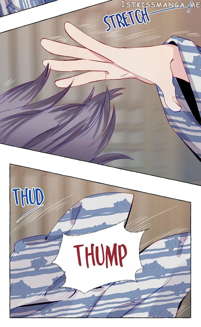 Straight Girl Trap chapter 62 - page 9