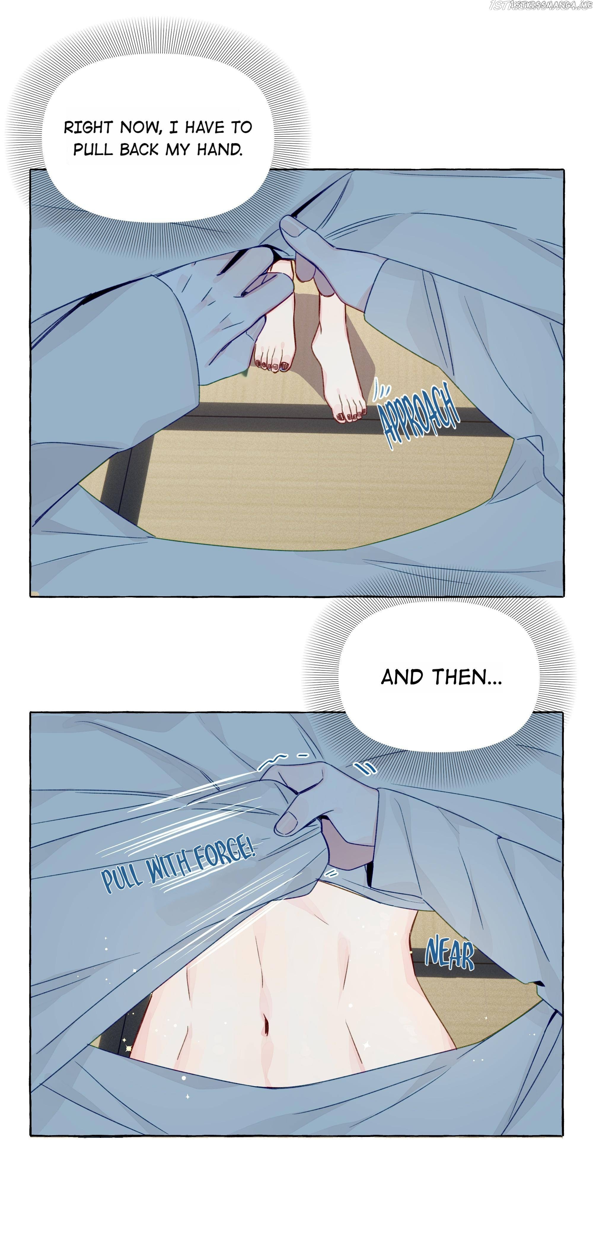 Straight Girl Trap chapter 59 - page 10