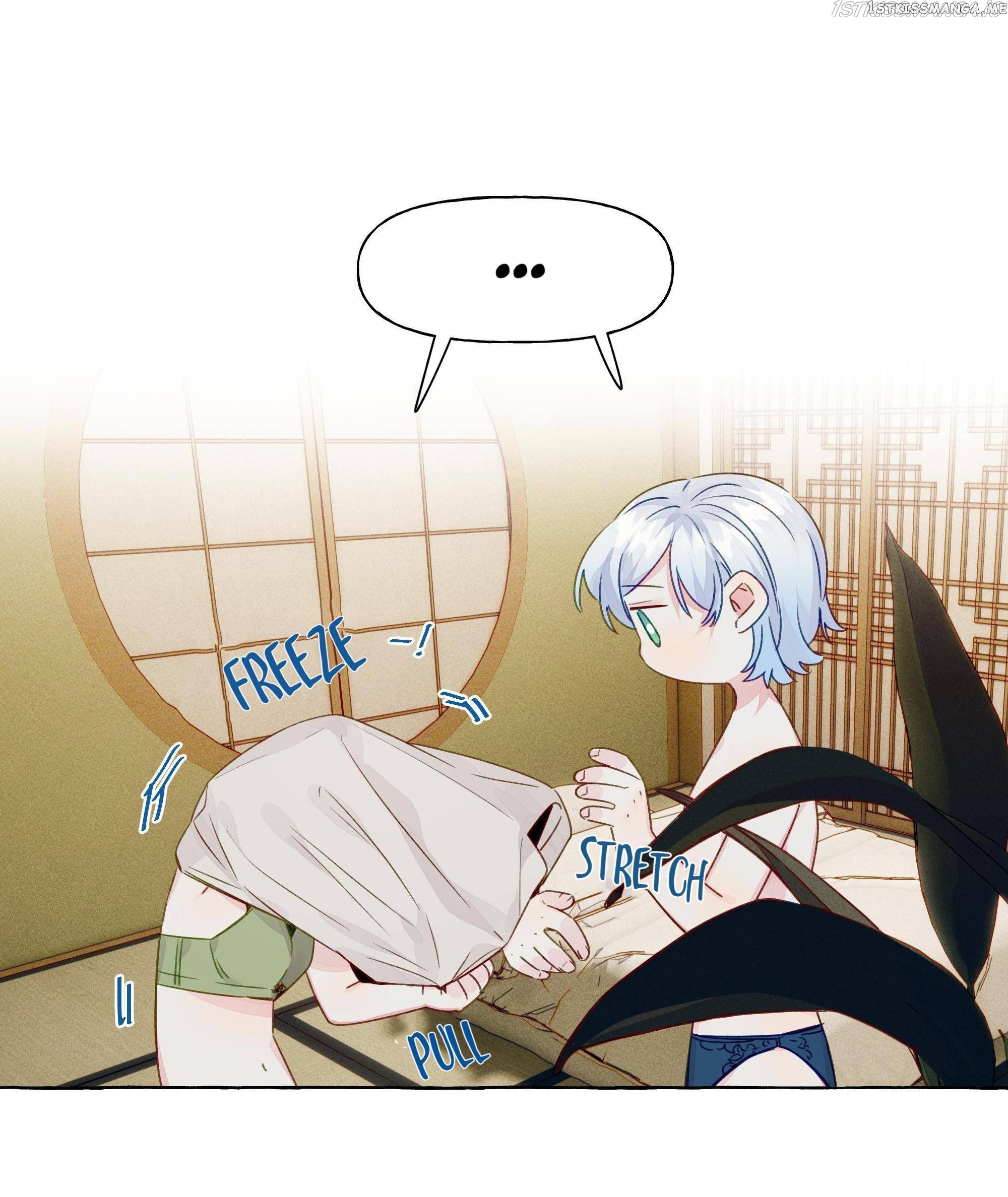 Straight Girl Trap chapter 59 - page 11