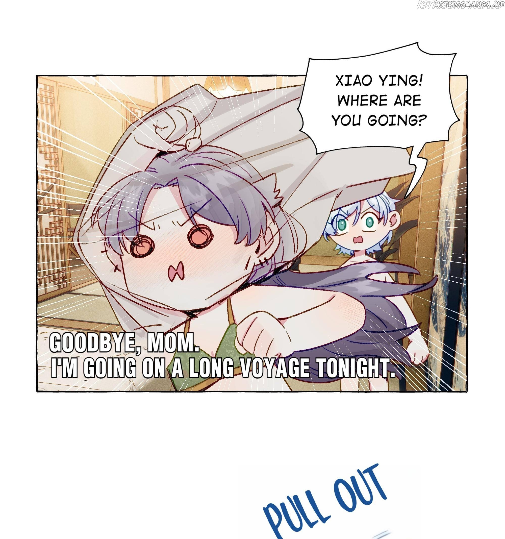 Straight Girl Trap chapter 59 - page 12